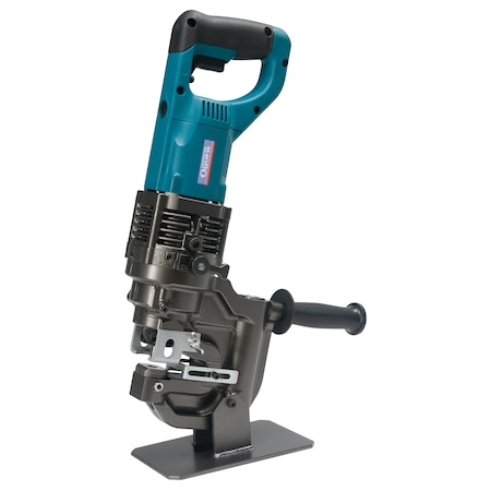 Hougen-Ogura 75002.5PR Electro-Hydraulic Hole Puncher-120V 0752102